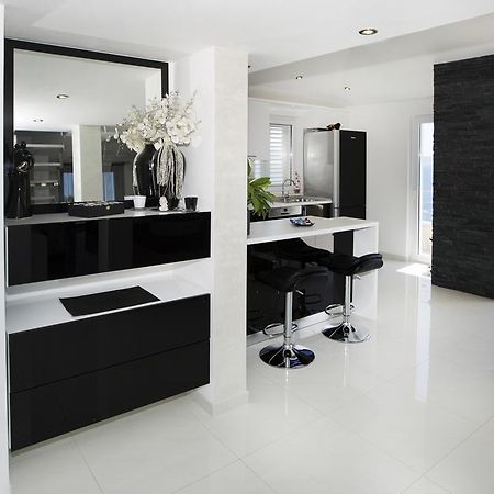 Dream Apartment Podstrana Dış mekan fotoğraf