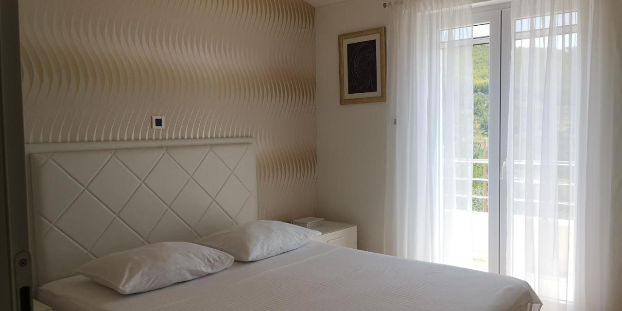 Dream Apartment Podstrana Dış mekan fotoğraf