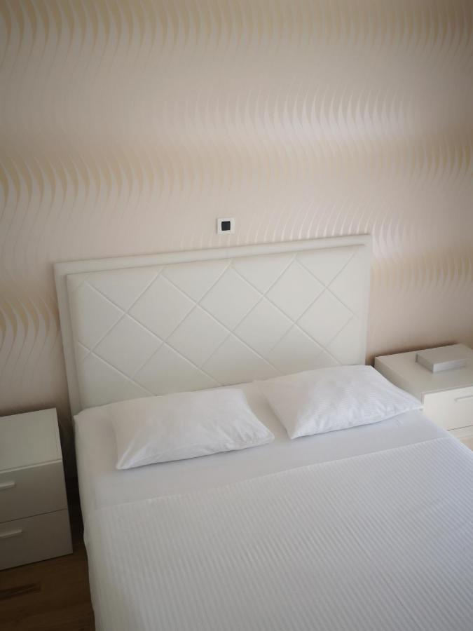 Dream Apartment Podstrana Dış mekan fotoğraf