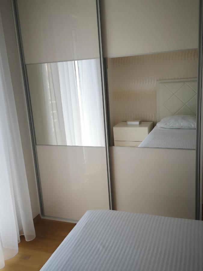 Dream Apartment Podstrana Dış mekan fotoğraf