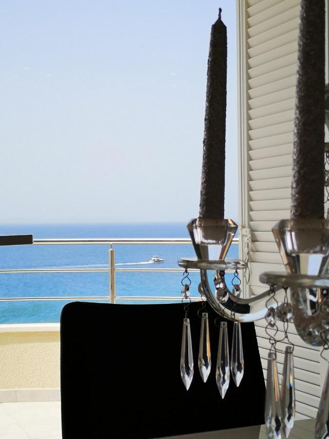 Dream Apartment Podstrana Dış mekan fotoğraf