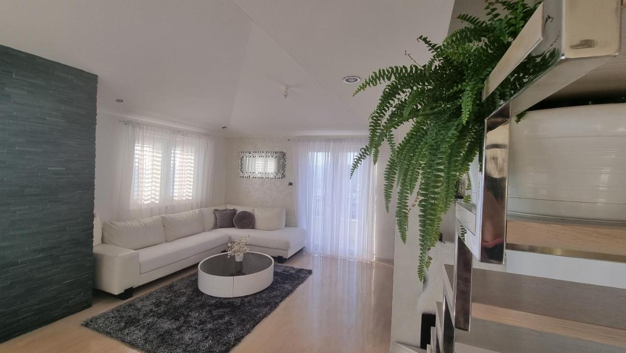 Dream Apartment Podstrana Dış mekan fotoğraf