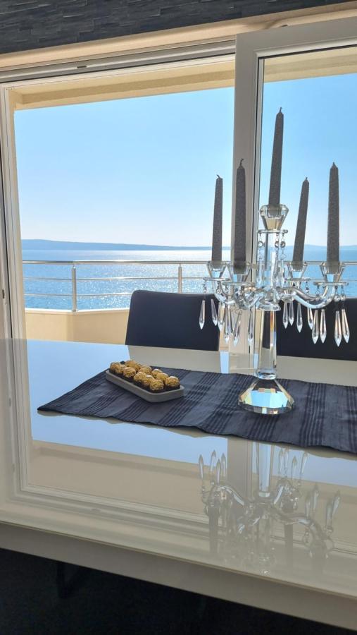 Dream Apartment Podstrana Dış mekan fotoğraf