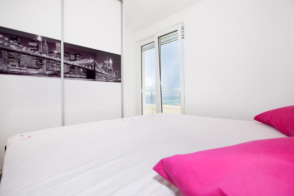 Dream Apartment Podstrana Dış mekan fotoğraf
