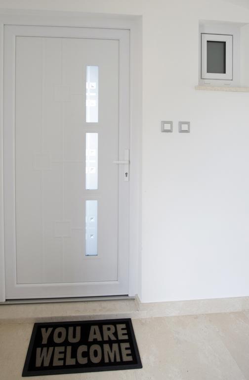 Dream Apartment Podstrana Dış mekan fotoğraf