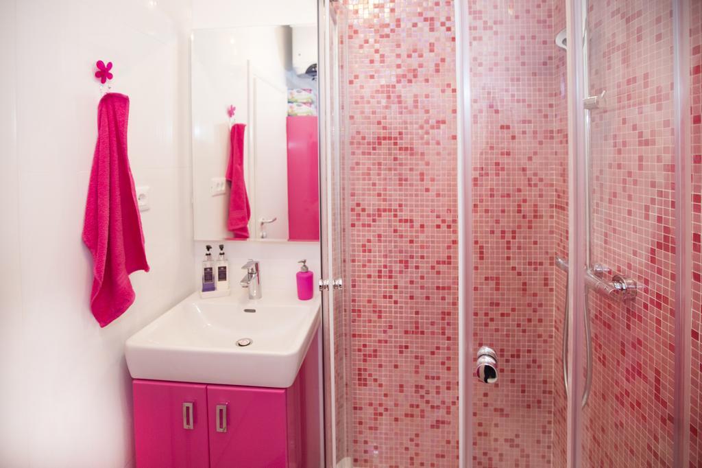 Dream Apartment Podstrana Dış mekan fotoğraf