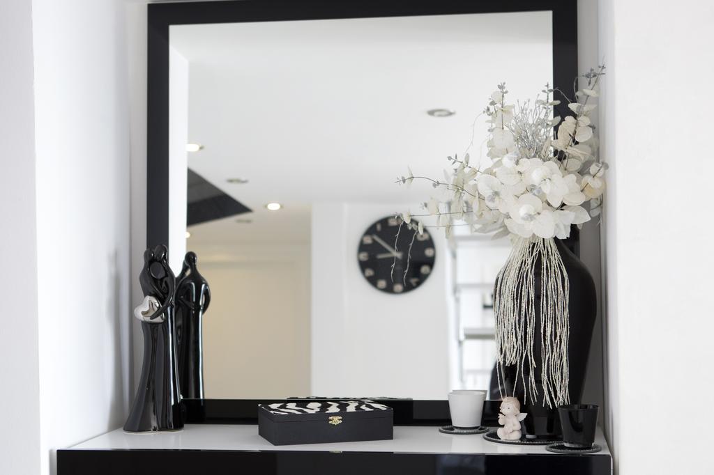 Dream Apartment Podstrana Dış mekan fotoğraf