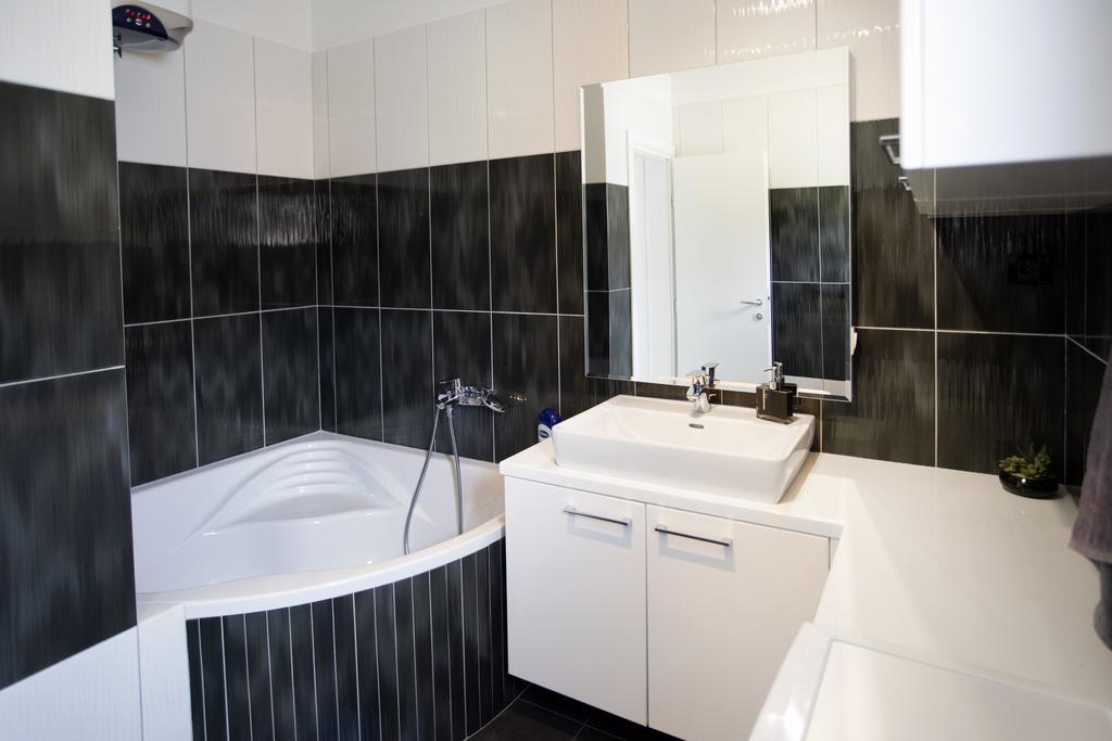 Dream Apartment Podstrana Dış mekan fotoğraf
